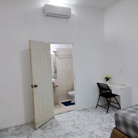 Alojamientos Santa Marta La Unión Exterior foto