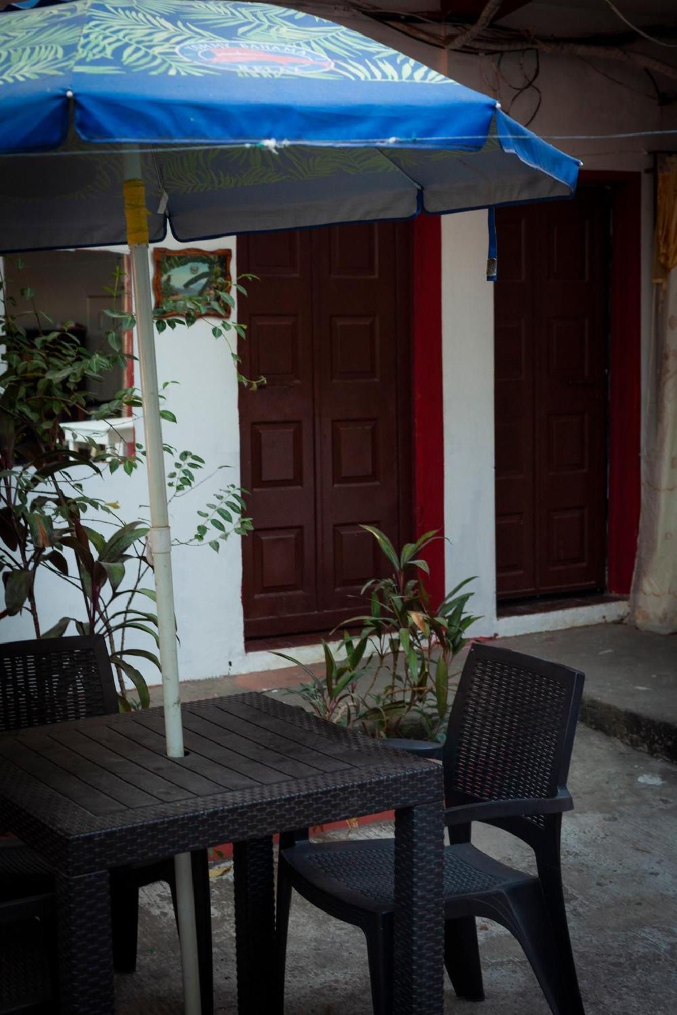 Alojamientos Santa Marta La Unión Exterior foto